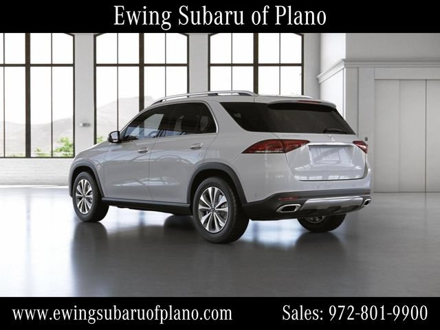 Used 2021 Mercedes-Benz GLE 350 image 31