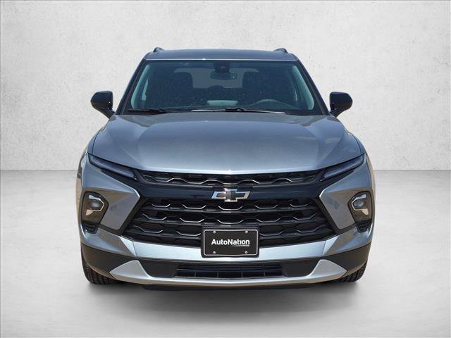New 2026 Chevrolet Blazer LT w/ Convenience Package FWD image 6