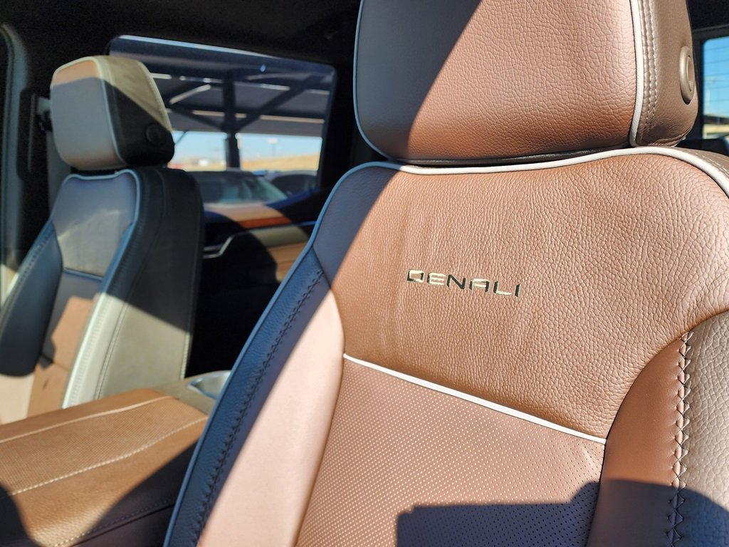 New 2026 GMC Sierra 1500 Denali image 18