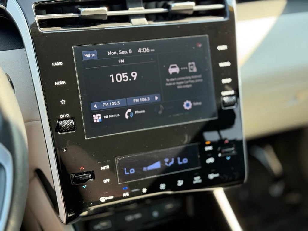 Used 2024 Hyundai Tucson SEL image 28