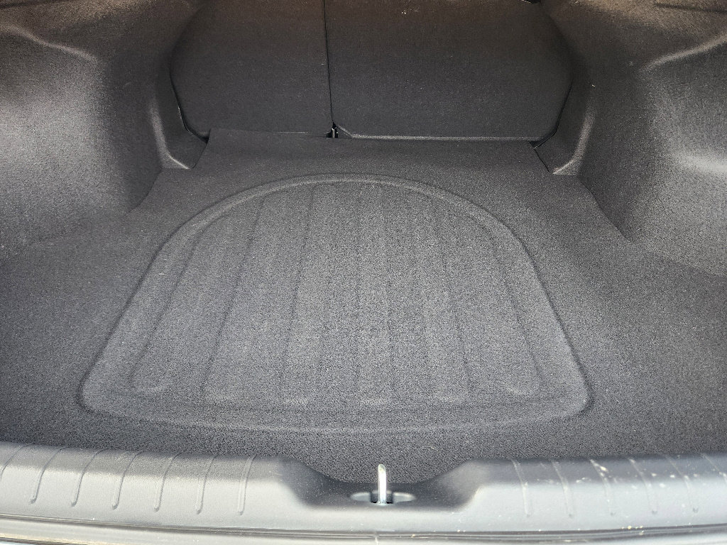 New 2025 Kia K4 LXS image 20