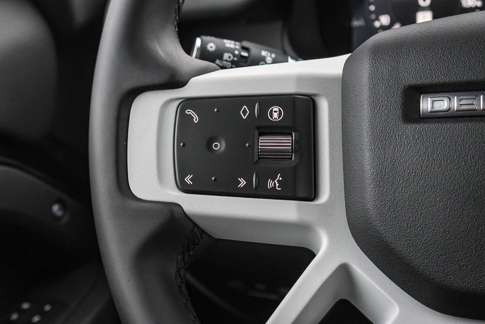 New 2026 Land Rover Defender 130 S image 36