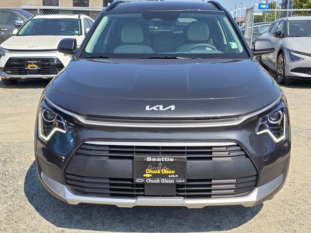New 2026 Kia Niro EX FWD image 8