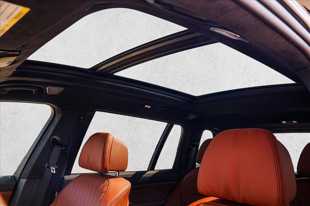New 2026 BMW ALPINA XB7 AWD/4WD image 11