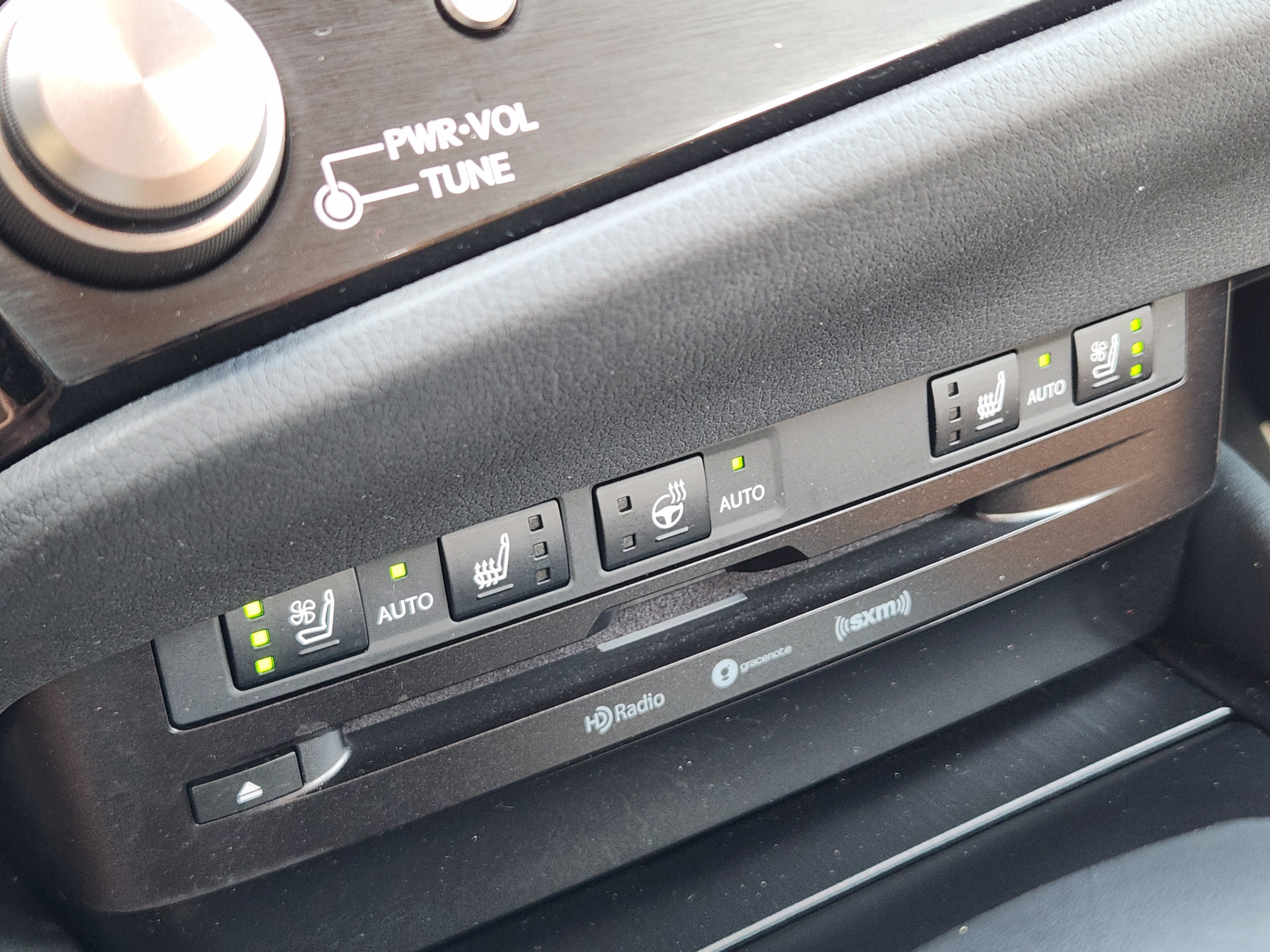 Certified 2022 Lexus ES 350 w/ Premium Package FWD image 13