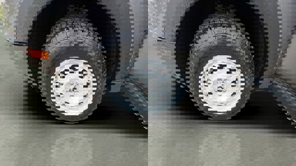 New 2025 Ford Bronco Sport Heritage w/ Convenience Package image 21