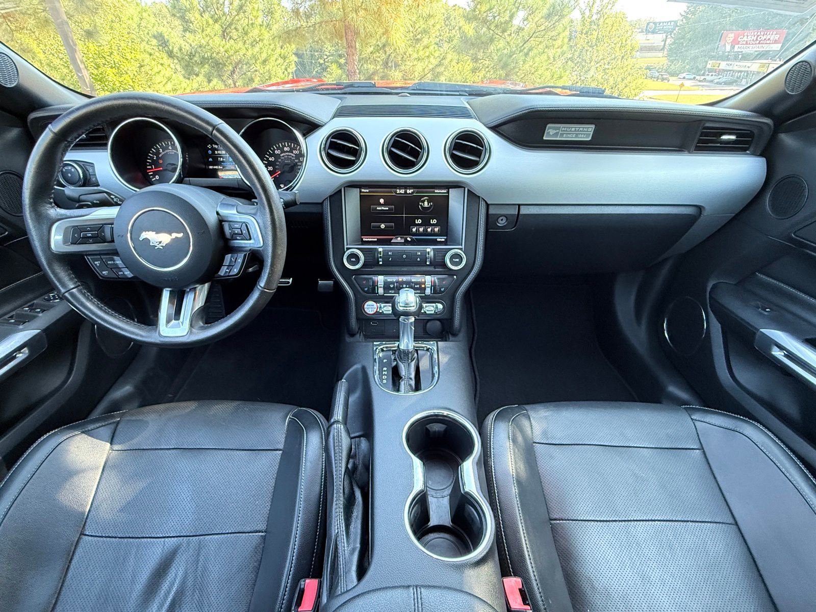 Used 2015 Ford Mustang GT Premium image 22
