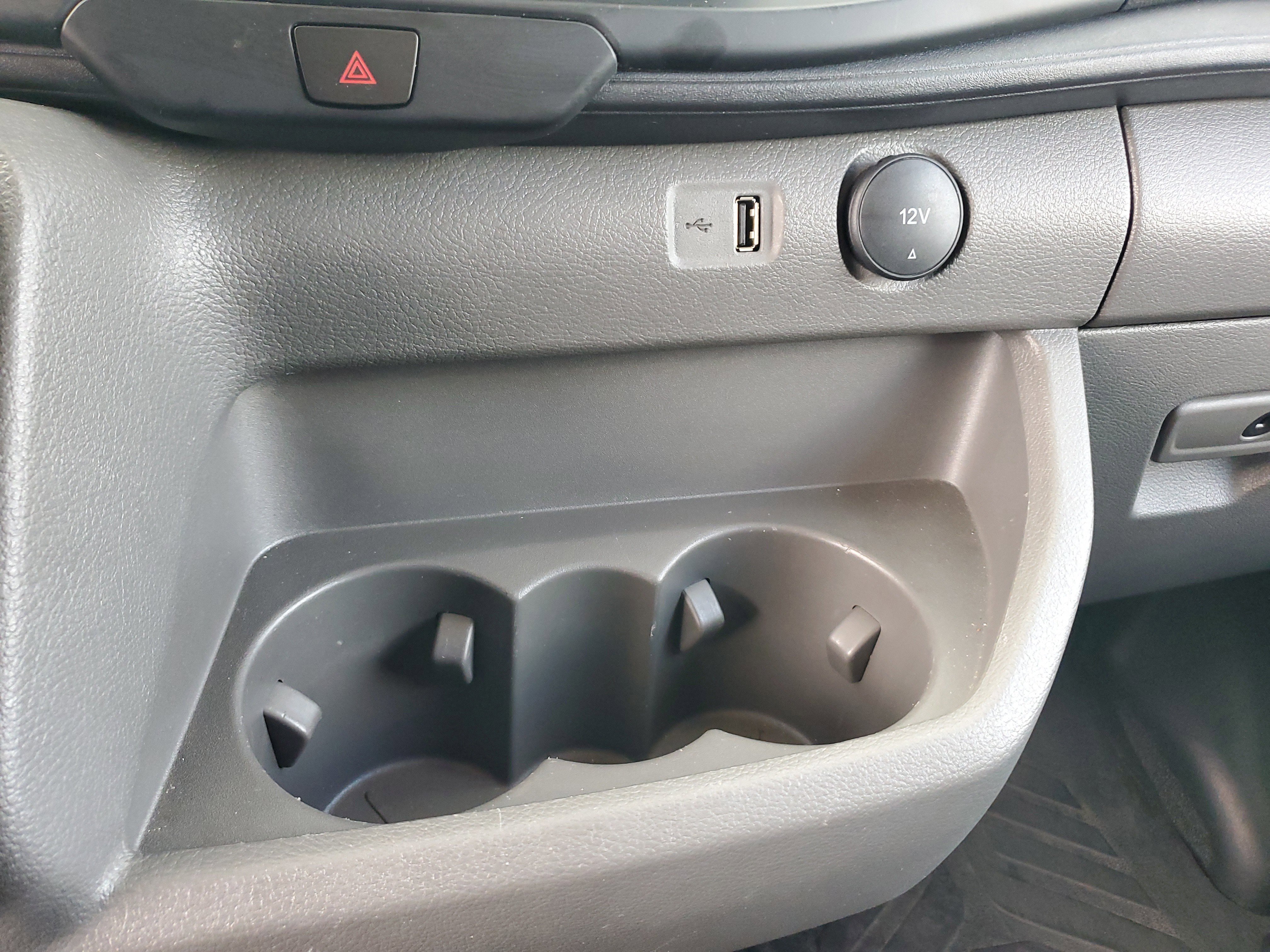 Used 2024 Ford Transit 250 148 Medium Roof w/ Load Area Protection Package image 26