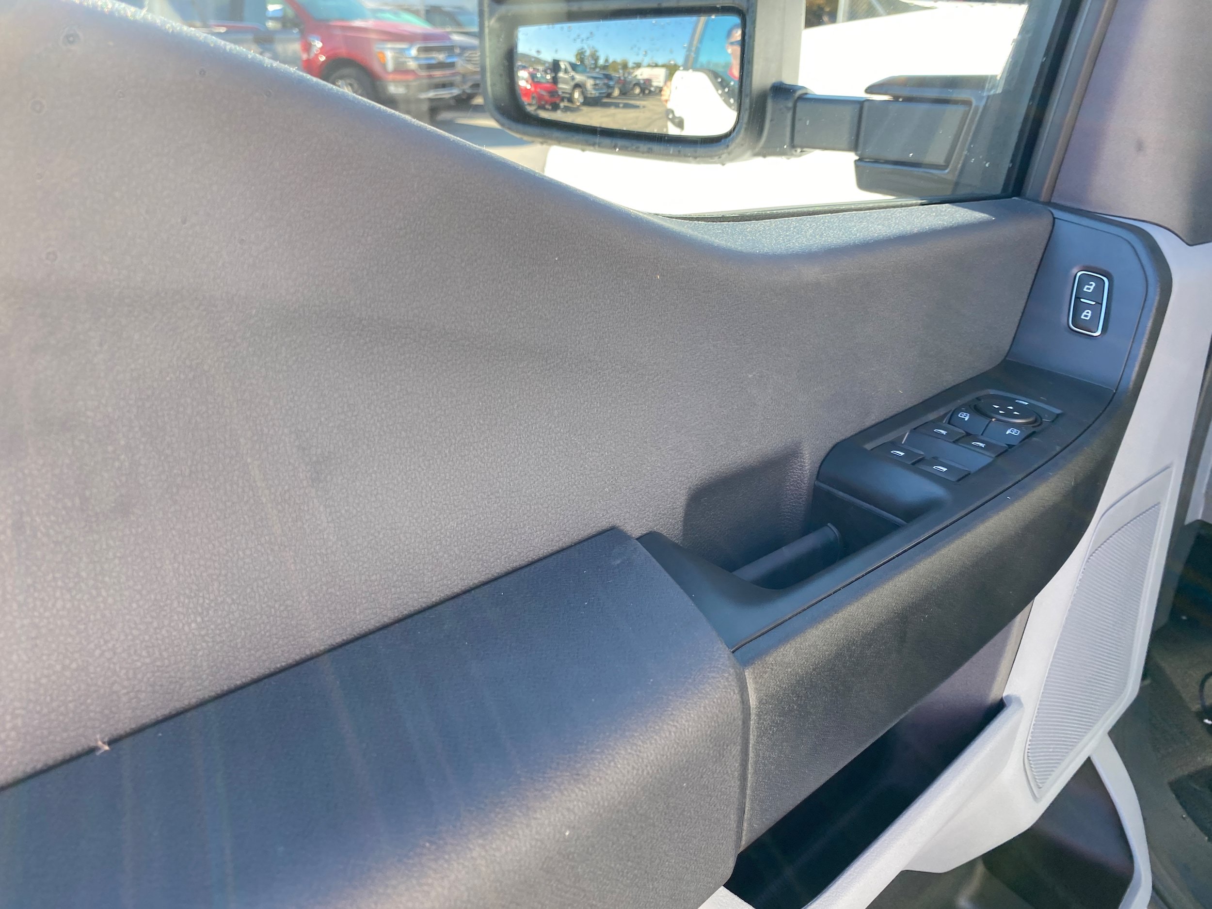 New 2027 Ford F250 XL AWD/4WD image 29