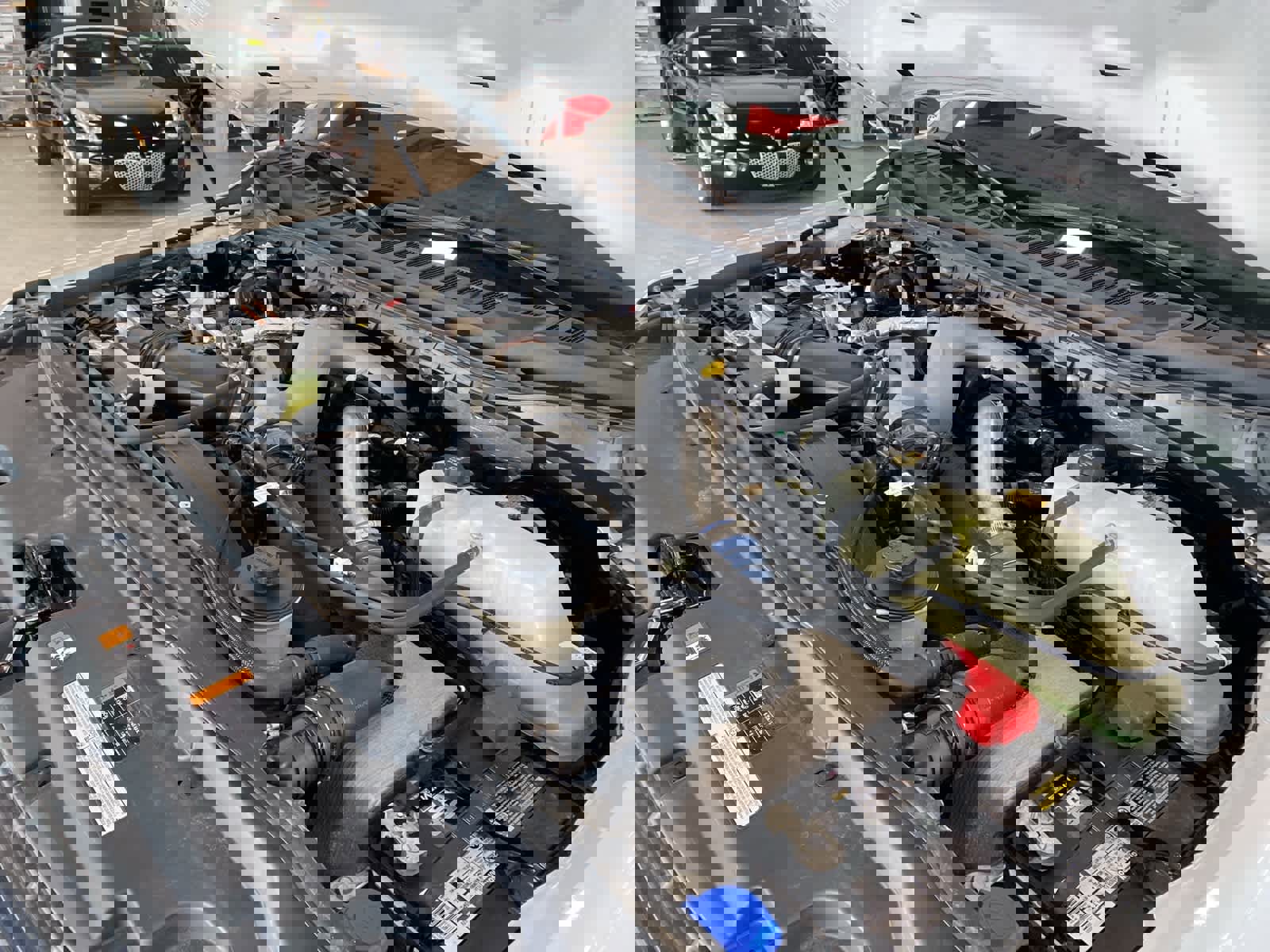 Used 2024 Ford F350 XLT image 11