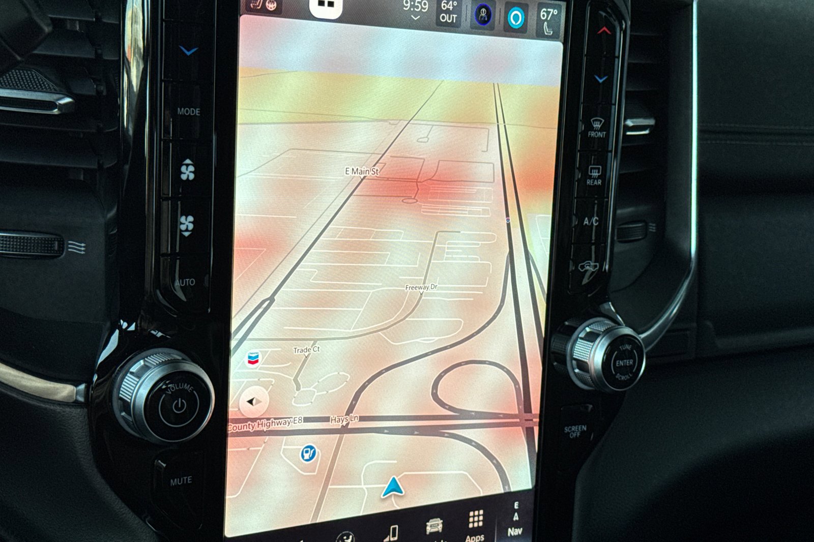 New 2026 RAM 3500 Laramie w/ Max Tow Package image 17