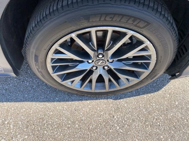 Used 2018 Lexus RX 350 F Sport w/ Accessory Package image 31