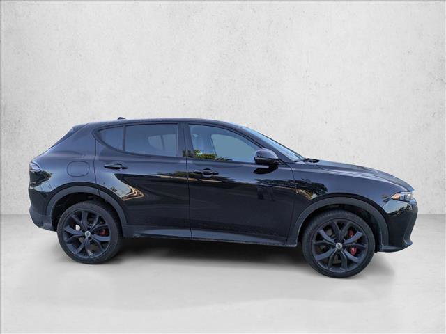 Used 2024 Dodge Hornet GT Plus AWD/4WD image 4