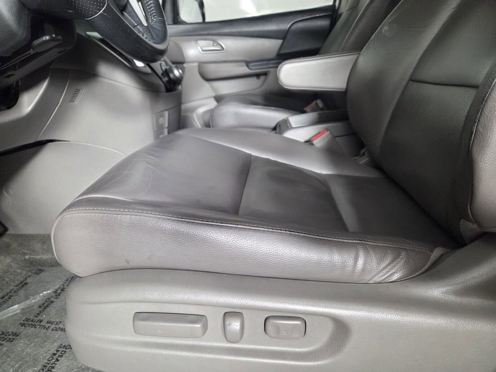 Used 2011 Honda Odyssey EX-L image 13