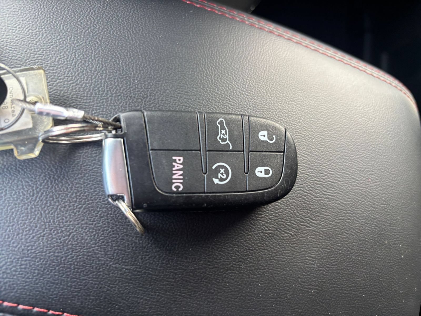 Used 2026 Dodge Durango GT AWD/4WD image 21