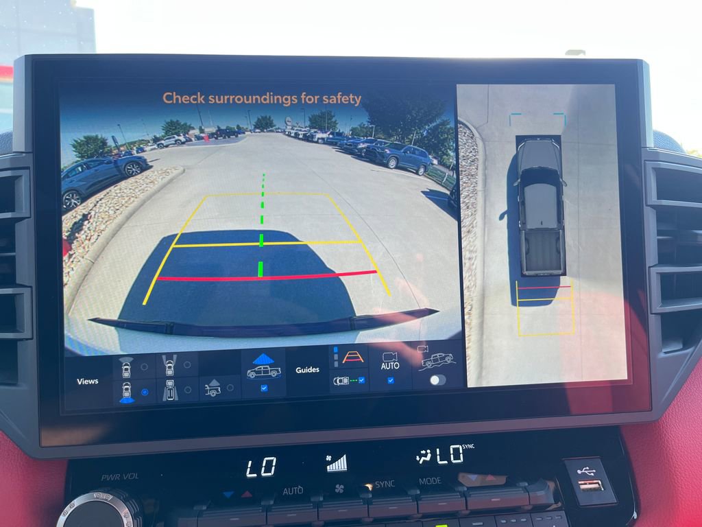 New 2026 Toyota Tundra TRD Pro image 19