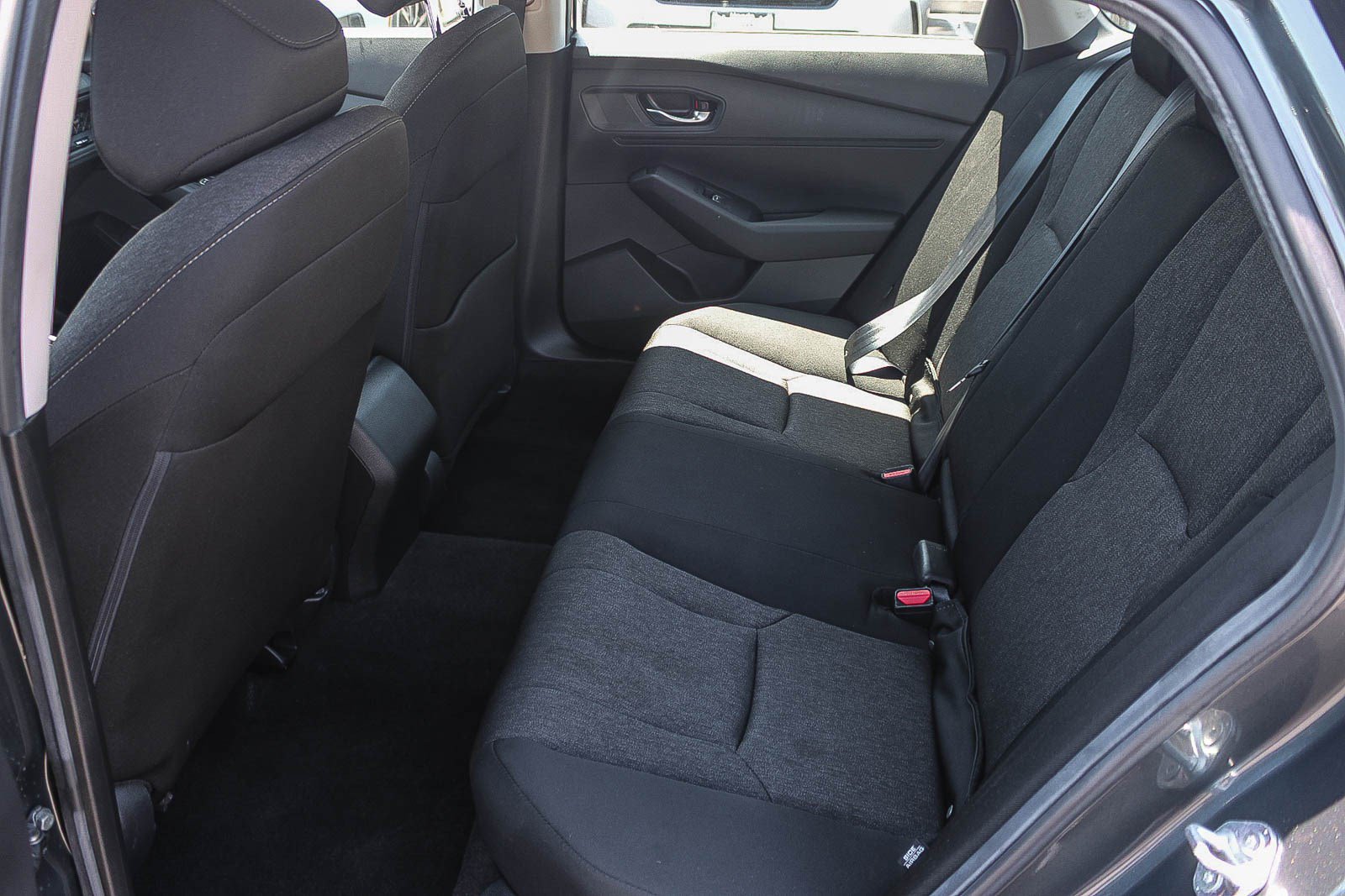 Used 2024 Honda Accord LX image 19
