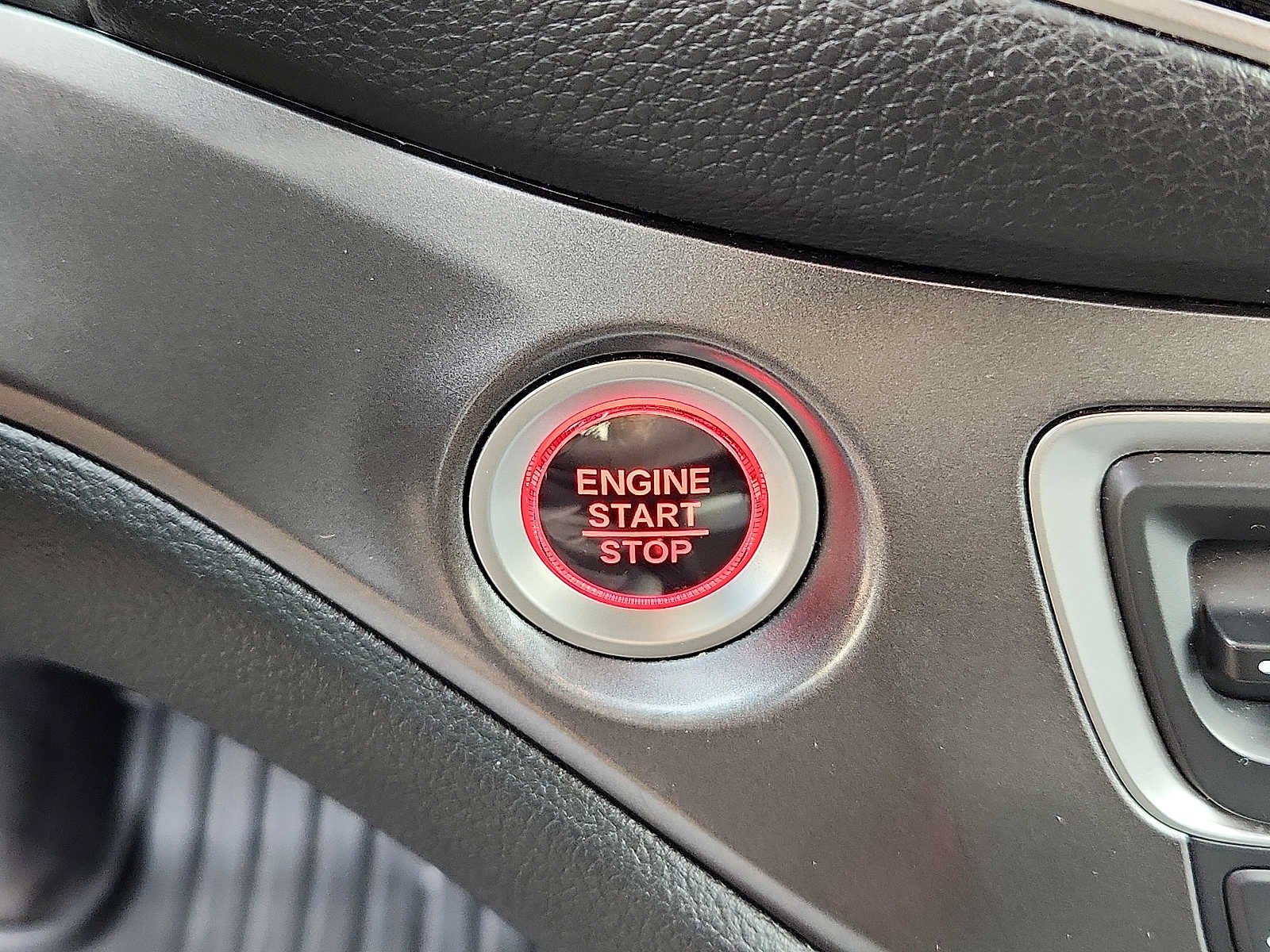 Certified 2021 Honda Passport EX-L image 23