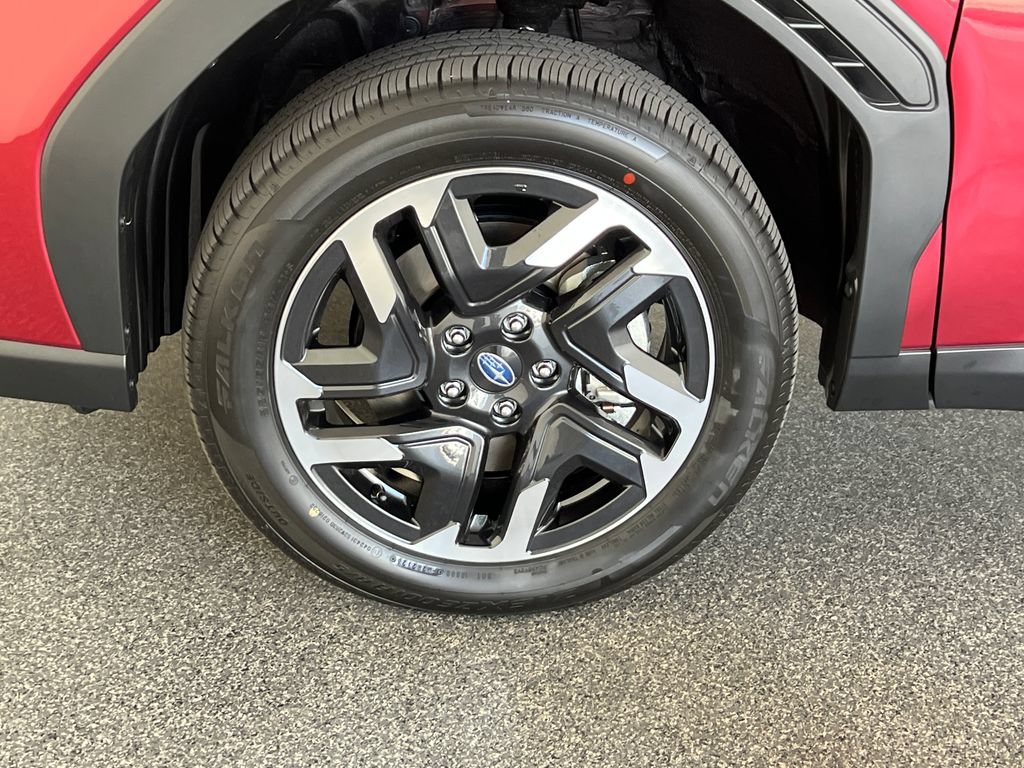New 2026 Subaru Forester Premium AWD/4WD image 28