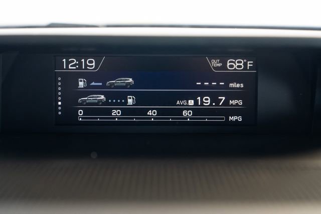 Used 2022 Subaru Ascent Limited w/ Technology Package AWD/4WD image 15