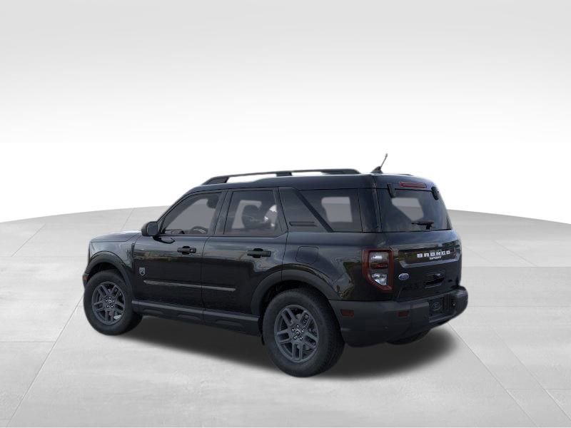 New 2025 Ford Bronco Sport Big Bend w/ Convenience Package image 6