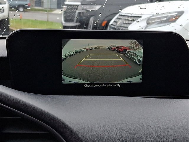 Used 2024 MAZDA MAZDA3 s image 19