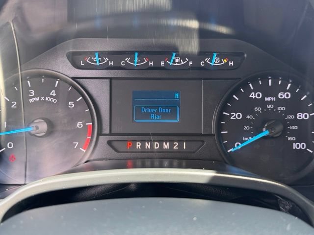 Used 2022 Ford F250 XL w/ Power Equipment Group RWD image 16