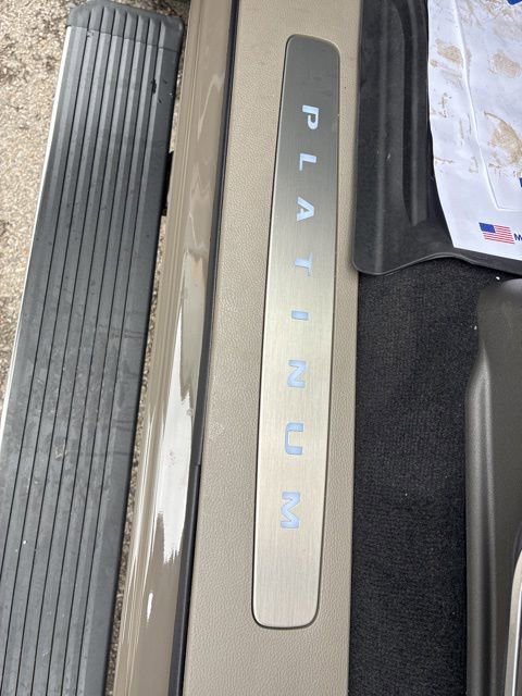 Used 2026 Ford F450 Platinum image 21