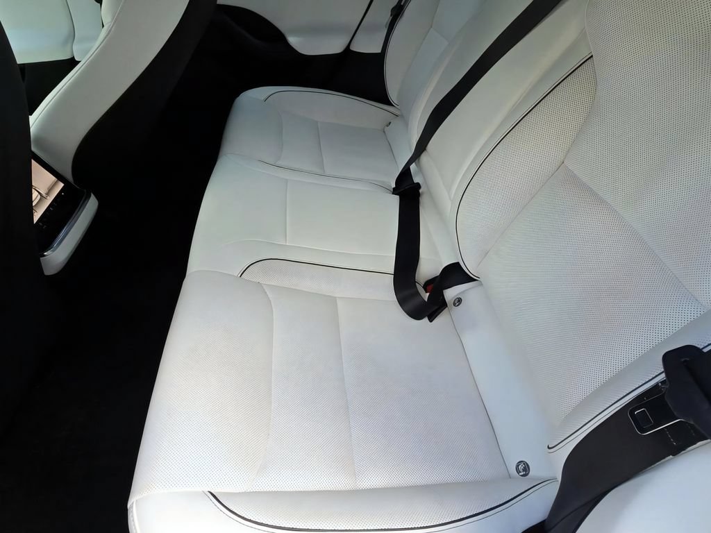 Used 2022 Tesla Model S Plaid AWD/4WD image 14