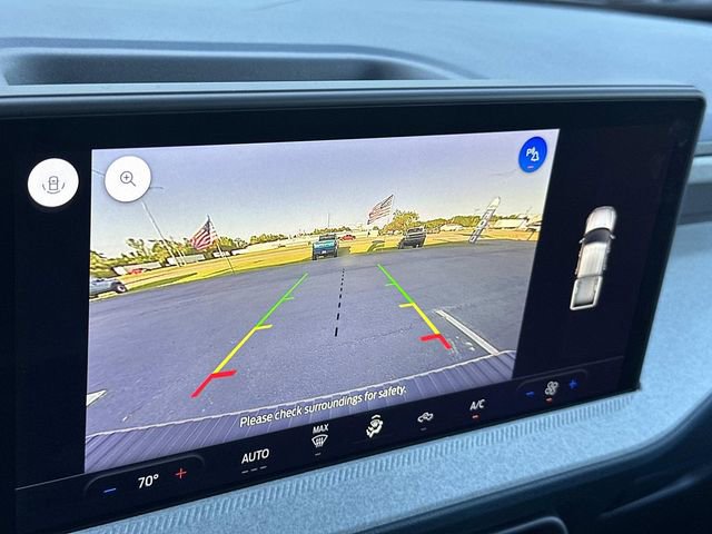 New 2025 Ford Maverick XLT w/ 4K Tow Package image 14