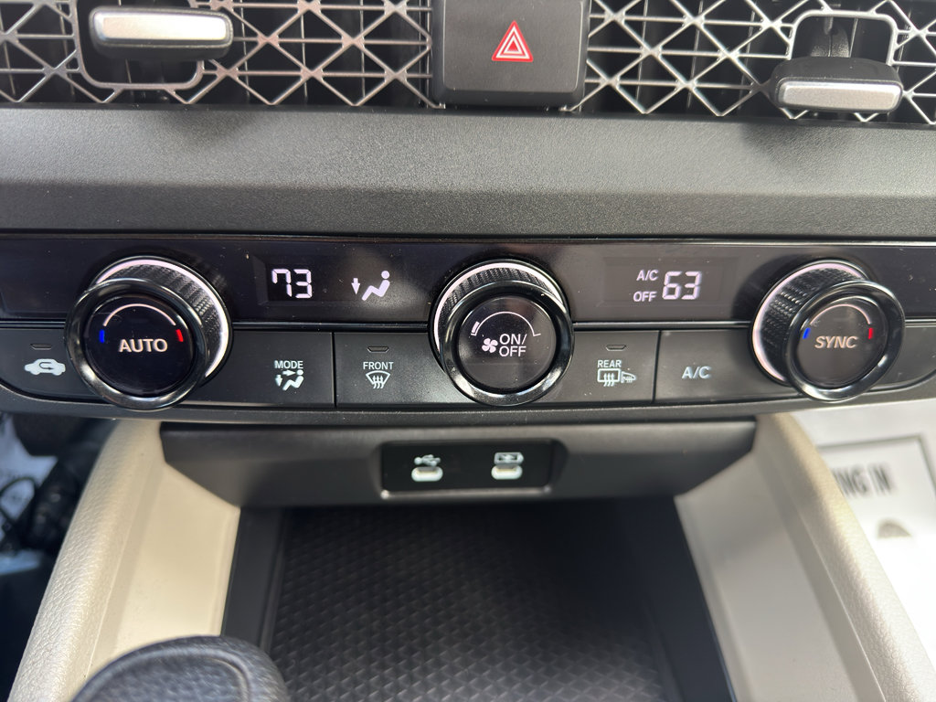 Used 2024 Honda Accord EX image 12