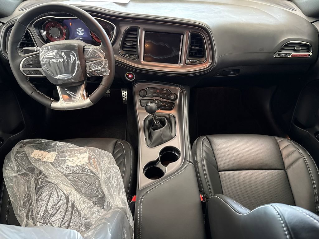 Used 2023 Dodge Challenger SRT Hellcat image 12