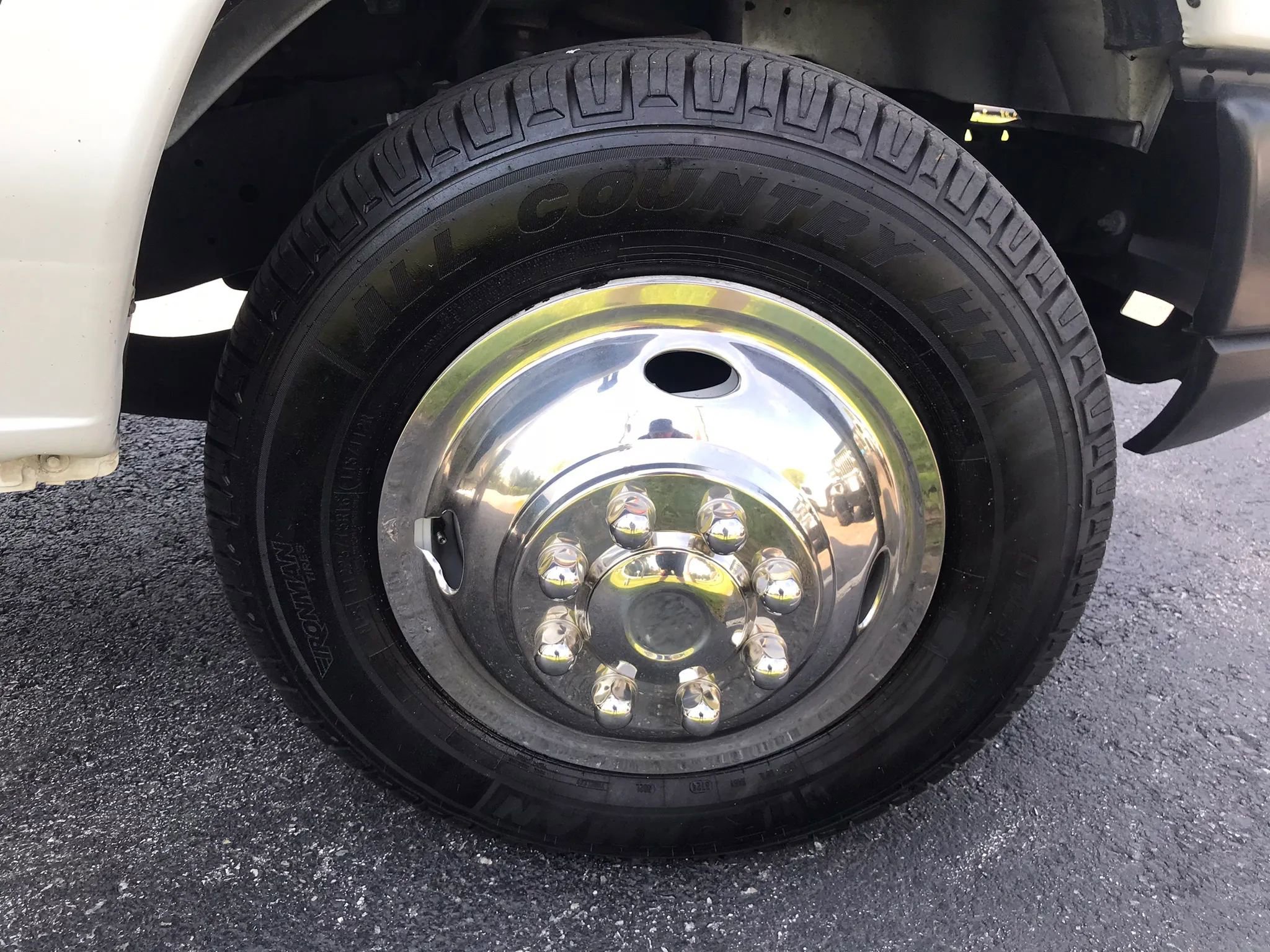 Used 2014 Ford E-350 and Econoline 350 Super Duty RWD image 33