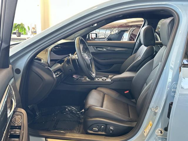 New 2026 Cadillac CT5 V image 10