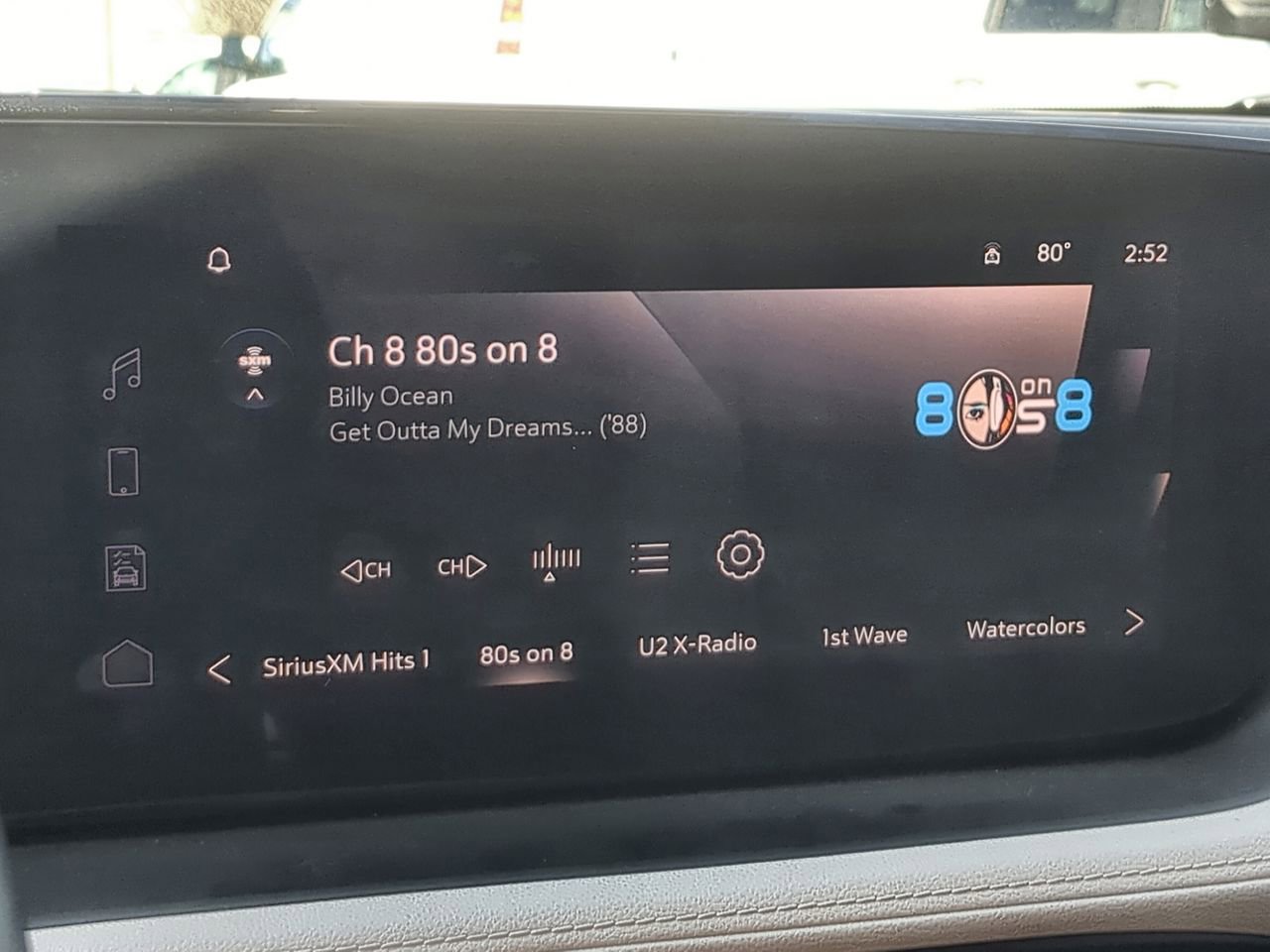 Used 2025 Buick Encore GX Preferred w/ Advanced Technology Package FWD image 13