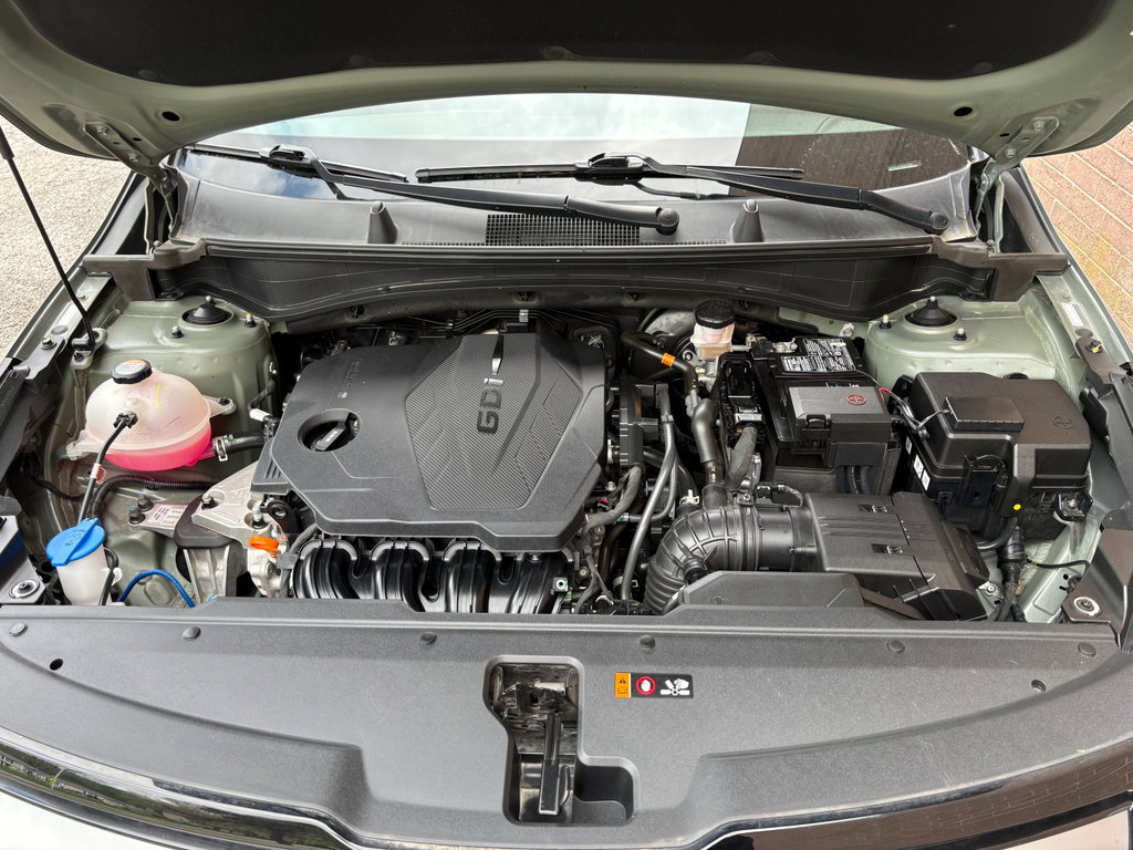 Used 2023 Kia Sportage X-Line image 11