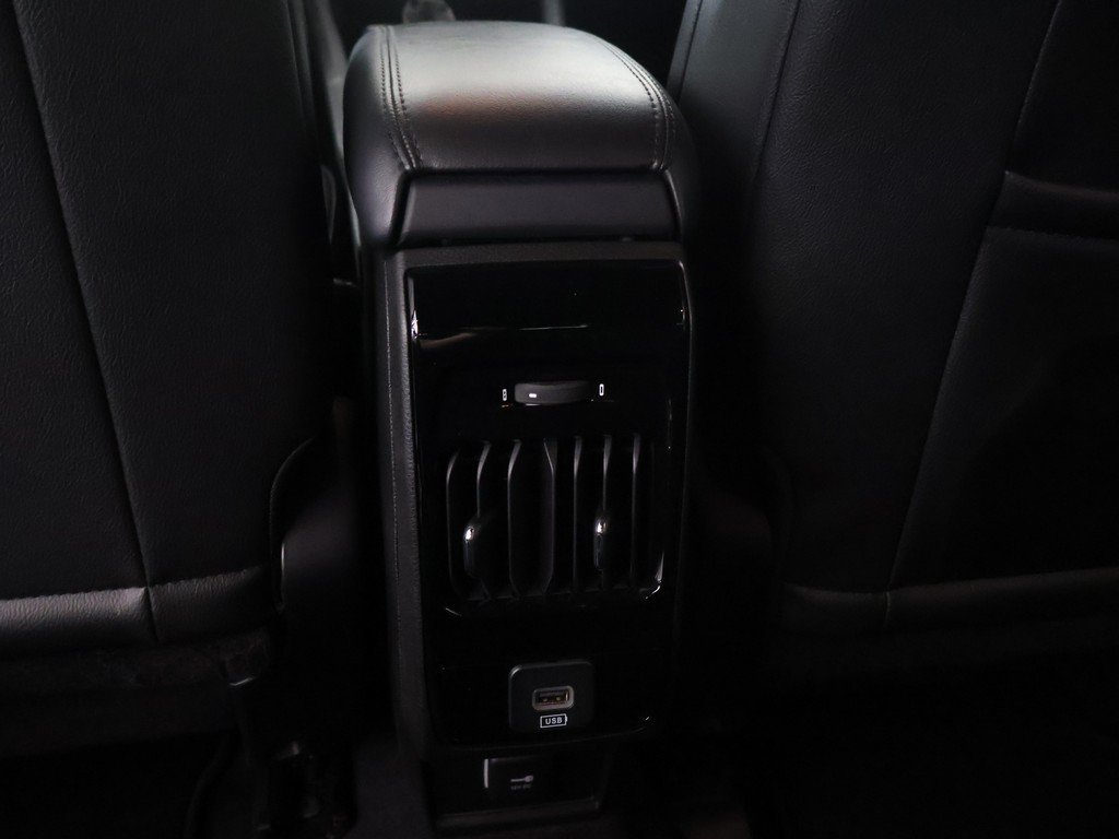 Used 2026 Jeep Compass Limited AWD/4WD image 50