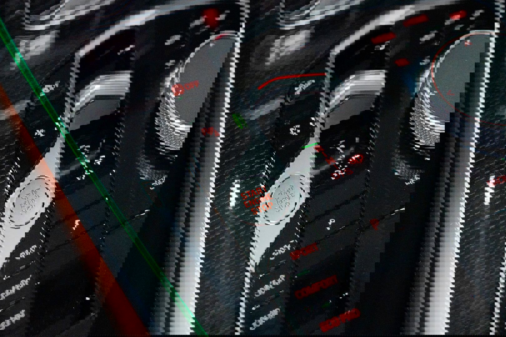 Used 2023 BMW X7 M60i image 71