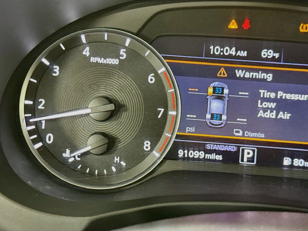 Certified 2019 INFINITI QX50 Essential w/ Proactive Package FWD image 16
