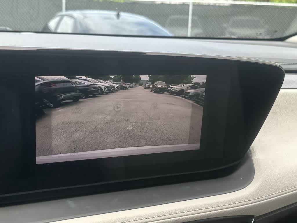Used 2024 Buick Encore GX Avenir AWD/4WD image 24
