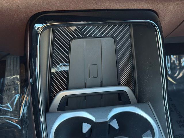 Used 2025 BMW X1 xDrive28i w/ Convenience Package AWD/4WD image 10