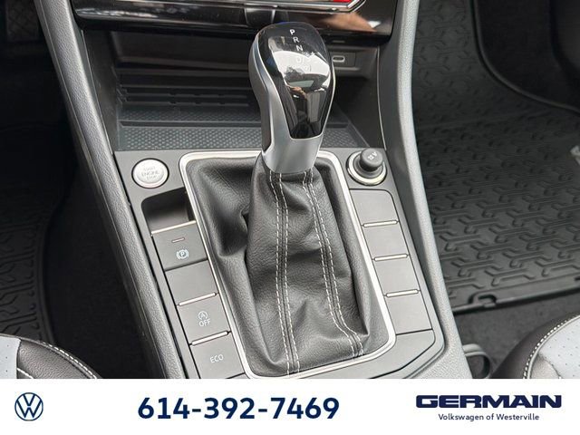 New 2026 Volkswagen Jetta SE image 26