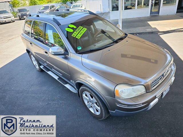 Used 2009 Volvo XC90 V8