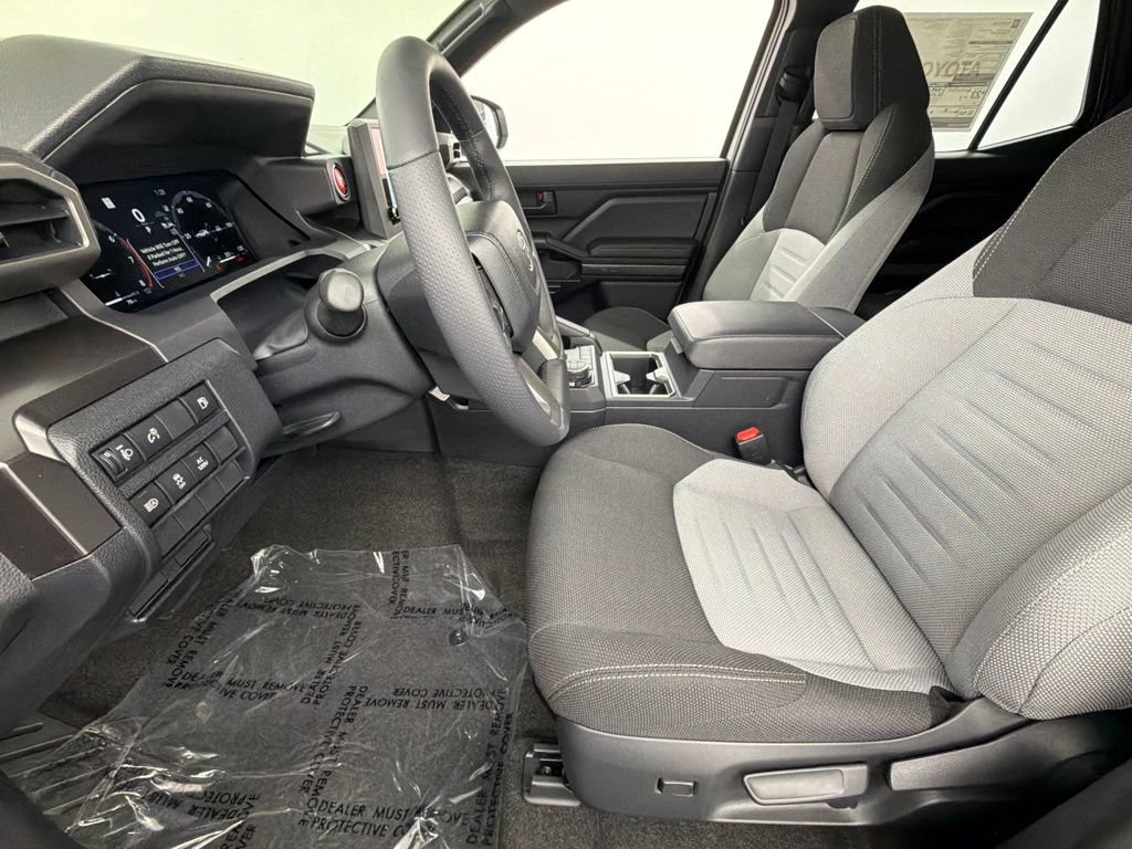New 2026 Toyota 4Runner TRD Off-Road AWD/4WD image 18