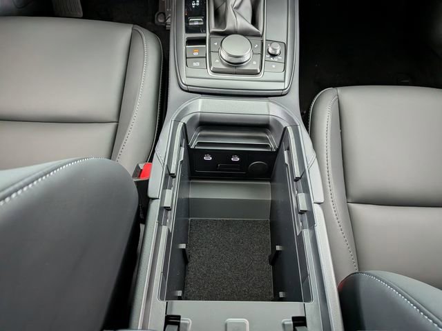 New 2026 MAZDA CX-30 AWD 2.5 S image 27