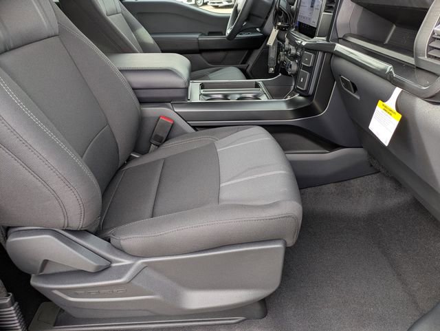 New 2026 Ford F150 STX w/ Equipment Group 200A image 42