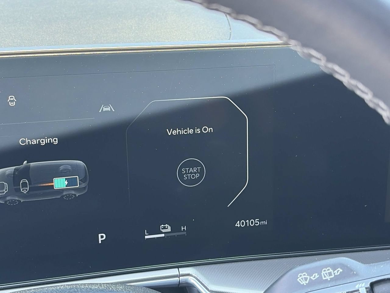 Certified 2025 Kia Sorento SX Prestige AWD/4WD image 30
