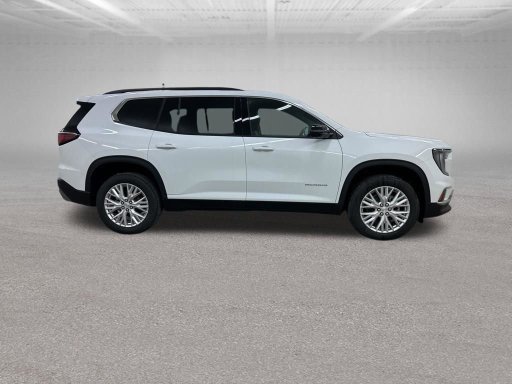 New 2026 GMC Acadia Elevation w/ Elevation Premium Package image 12