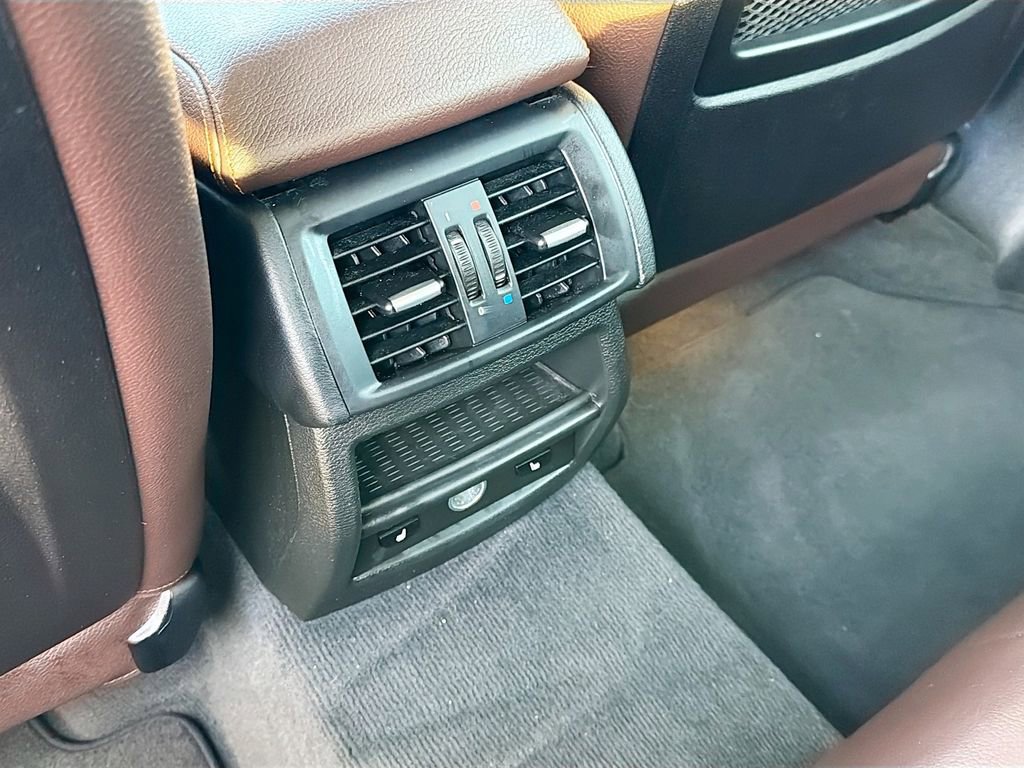 Used 2016 BMW X3 xDrive28i image 19