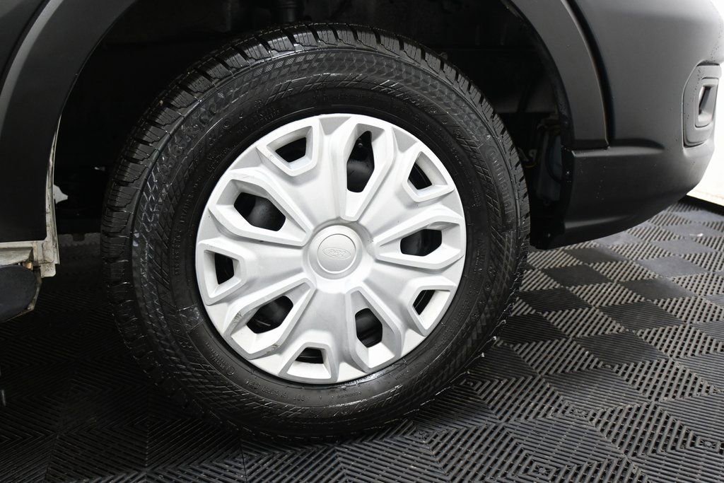 Used 2024 Ford Transit 250 Low Roof w/ Exterior Upgrade Package image 31
